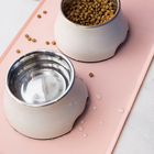 Jogo Americano Para Pet- Oikos Rosa U