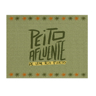Jogo Americano Peito Afluente 0,31x0,42cm