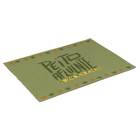 Jogo Americano Peito Afluente 0,31x0,42cm
