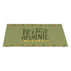 Jogo Americano Peito Afluente 0,31x0,42cm