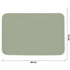 Jogo Americano PVC Color 28,5X44 SV