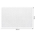 Jogo Americano PVC Color Geo 28,5X44