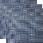 Jogo Americano Pvc Tramado Azul Marinho 30x45 4 Peças - Jolit