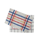 Jogo Americano Quadrata Karsten 33x45cm