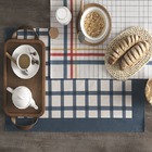 Jogo Americano Quadrata Karsten 33x45cm