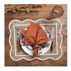 Jogo Americano Rami Kind Natural Avulso