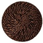 Jogo Americano Rattan 32cm