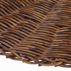 Jogo Americano Redondo Liam Cerejeira 39cm