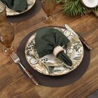 Jogo Americano Redondo Ravena Granito