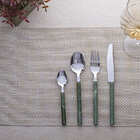 Jogo Americano Retangular 30cm X 45cm Pvc Jolitex - Marfim