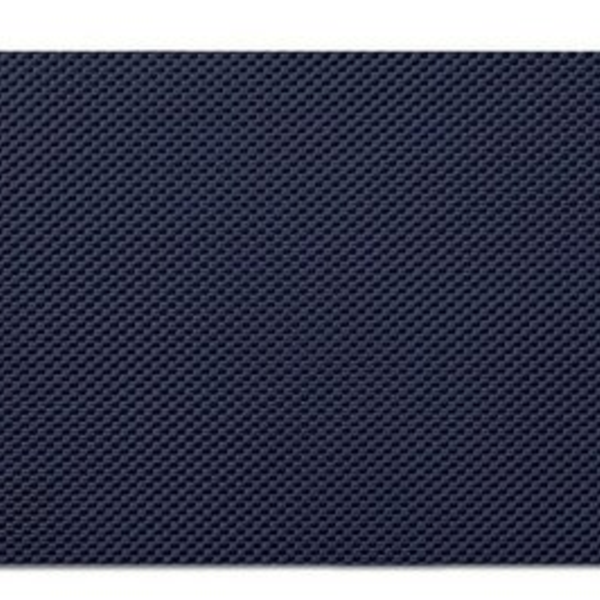 Jogo Americano Retangular Avulso Super Fixo Marinho