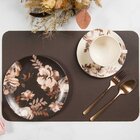 Jogo Americano Retangular Ravena Granito