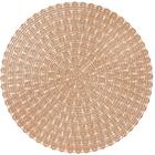 Jogo Americano Serena  Taupe 38cm