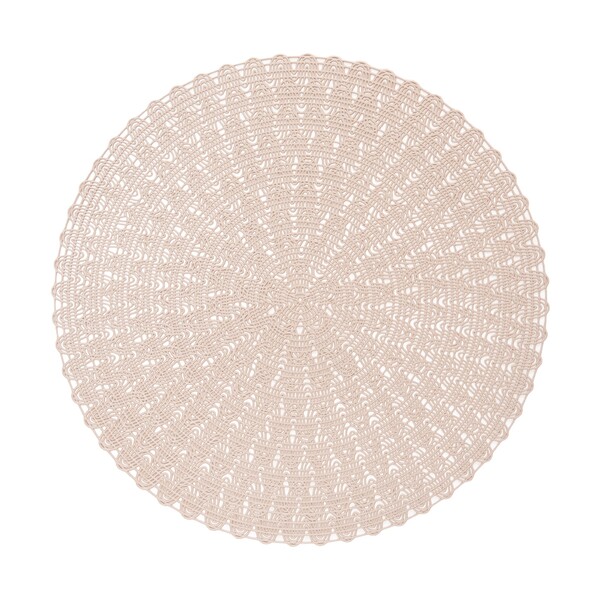 Jogo Americano Serena Natural 38cm