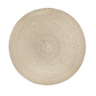 Jogo Americano Serenity Areia Copa   Cia 174827u