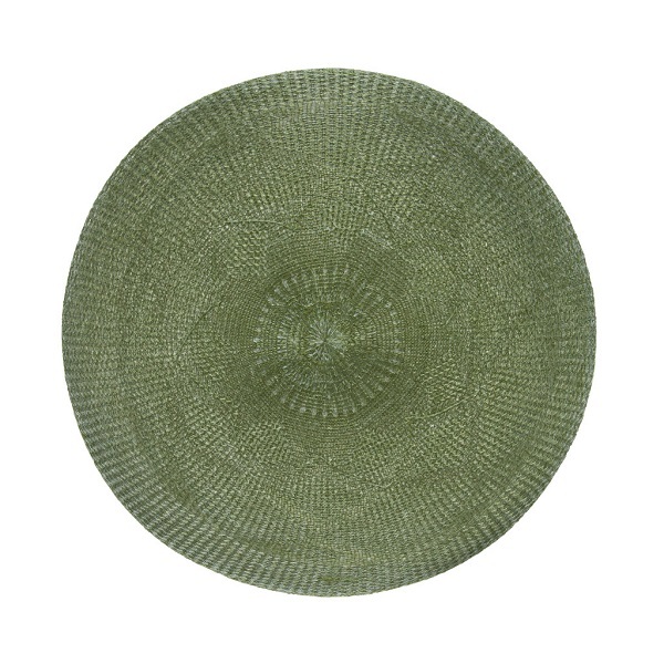 Jogo Americano Serenity Verde Copa   Cia 200709u