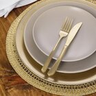 Jogo Americano Shine Avulso Gold