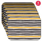 Jogo Americano Wevans Abstrato Stripes