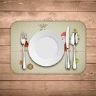 Jogo Americano Wevans Cute Noel