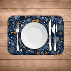 Jogo Americano Wevans Espirito Natalino