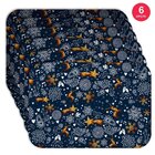 Jogo Americano Wevans Espirito Natalino