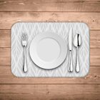 Jogo Americano Wevans Ethnic Floral