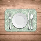 Jogo Americano Wevans Geometric Moderm