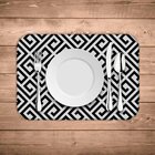 Jogo Americano Wevans Geométrico