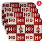 Jogo Americano Wevans Ho Ho Ho