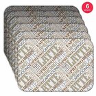 Jogo Americano Wevans Latte