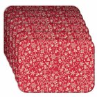 Jogo Americano Wevans Minimalista Natal