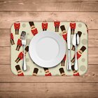 Jogo Americano Wevans Multi Quebra Nozes