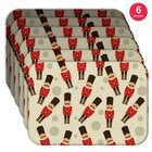 Jogo Americano Wevans Multi Quebra Nozes