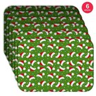 Jogo Americano Wevans Multi Tocas Natal