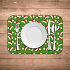 Jogo Americano Wevans Multi Tocas Natal