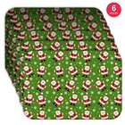 Jogo Americano Wevans Multi Tocas Noel