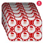 Jogo Americano Wevans Papai Noel