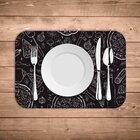 Jogo Americano Wevans Pizza