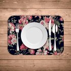 Jogo Americano Wevans Split Leaf