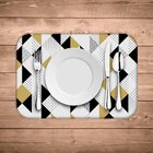 Jogo Americano Wevans Triângulos