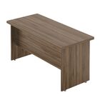 Jogo Armario Com Mesa De Computador Eslovénia Noce