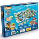 Jogo Aventura Canina Grow