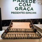 Jogo Bandejas Retangulares