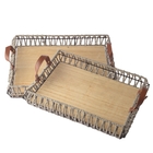 Jogo Bandejas Retangulares