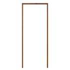 Jogo Batente Eucalipto 14 Cabeceira 60 X 214 X 14 Natural