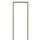 Jogo Batente Tauari 14 Cm -cabeceira 60 X 215 X 14 Natural