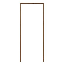 Jogo Batente Tauari 20 Cm Sem Rebaixo - Cabeceira 122x215x20