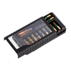 Jogo Bits 25mm 11 peças Dexter