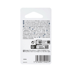 Jogo Bits 25mm 6 peças Dexter