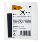 Jogo Bits 25mm 6 peças Dexter